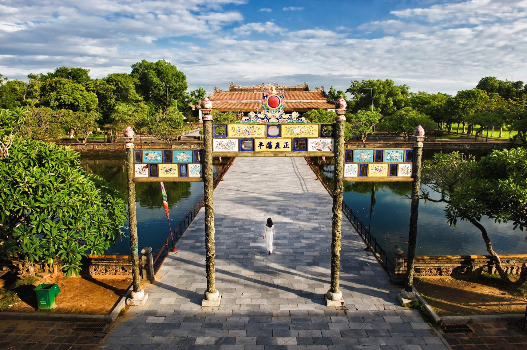 Tour Du Lịch Bà Nà – Huế – Phong Nha Trong 3 Ngày 2 Đêm