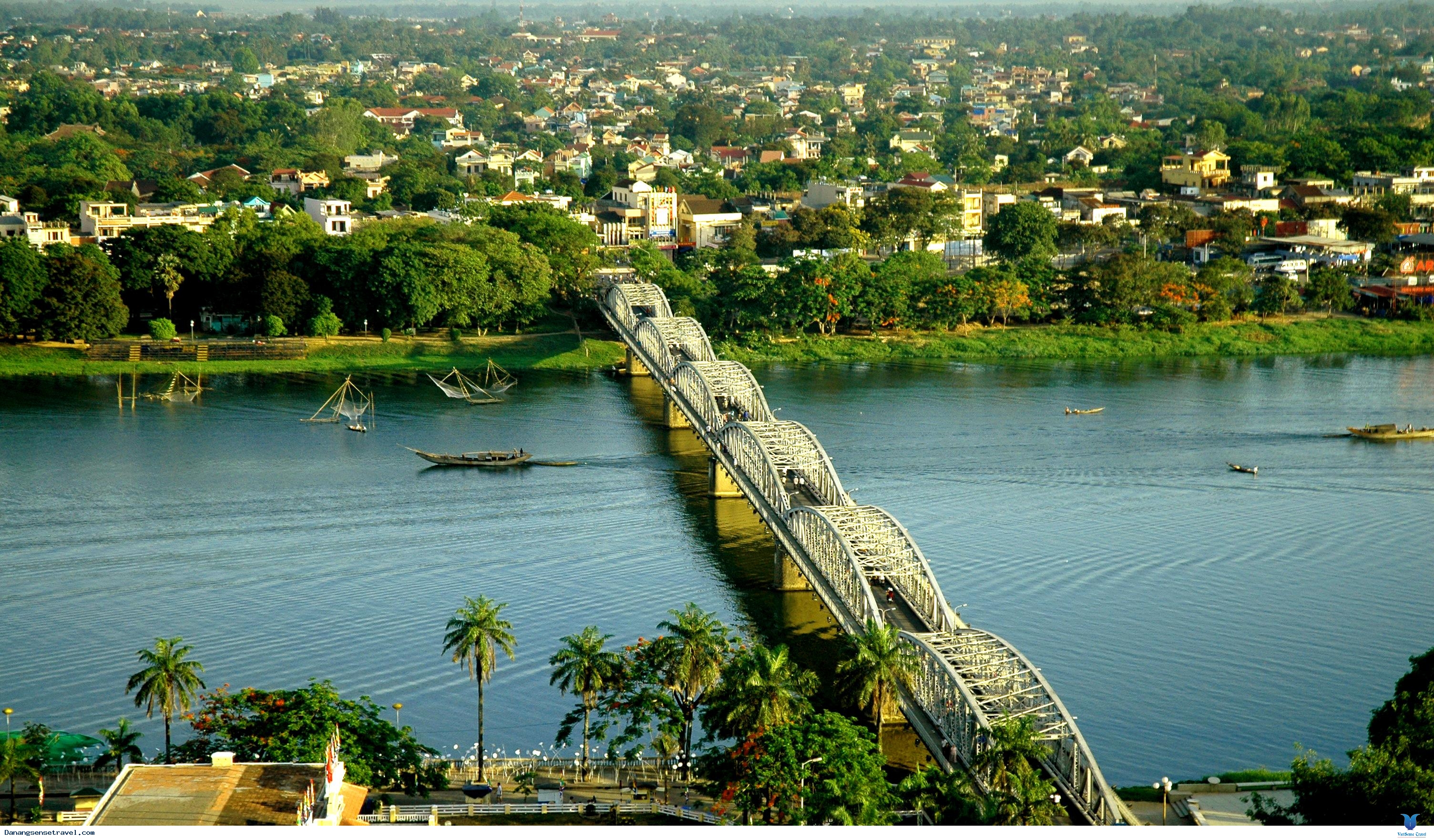 Tour Du Lịch Bà Nà – Huế – Phong Nha Trong 3 Ngày 2 Đêm