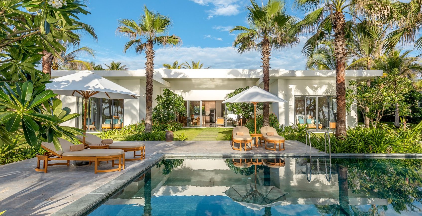 SELECTUM NOA CAM RANH RESORT