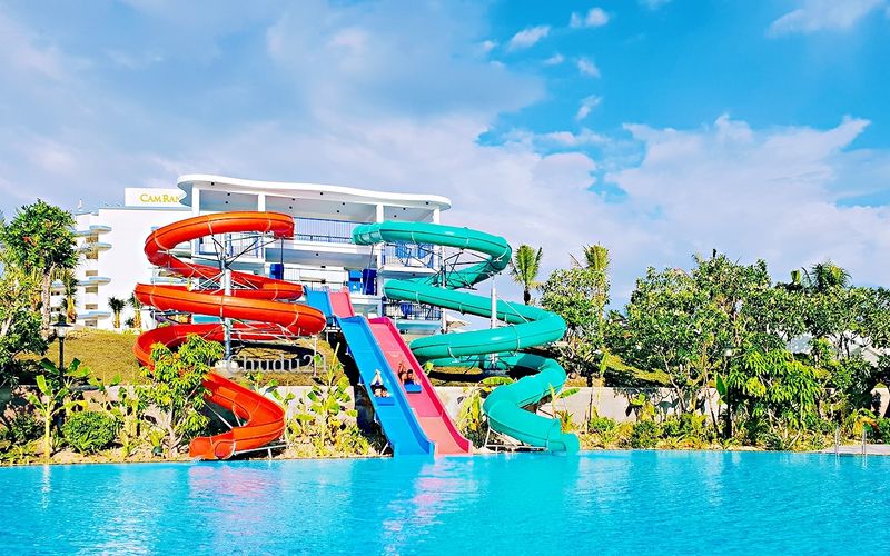 RIVIERA CAM RANH RESORT
