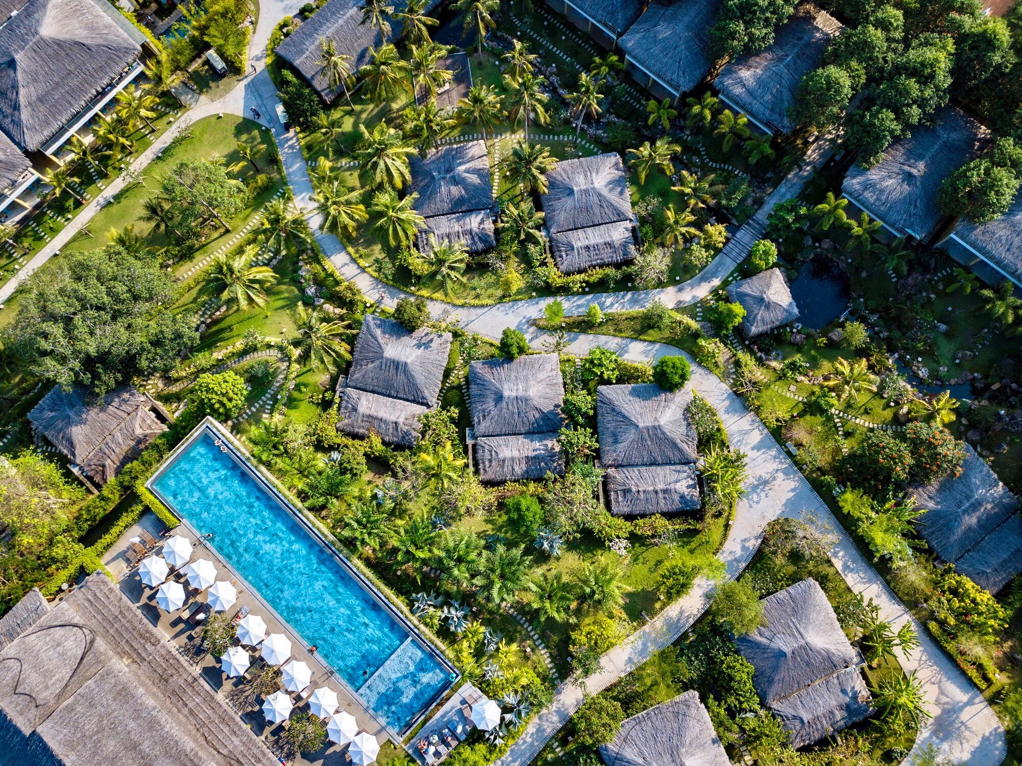 LAHANA PHÚ QUỐC RESORT