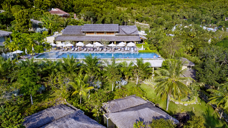 LAHANA PHÚ QUỐC RESORT
