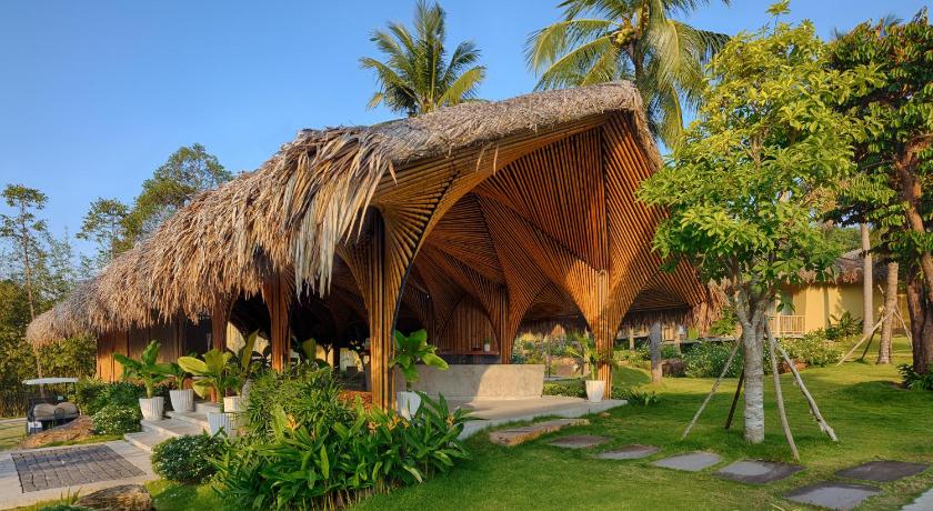 LAHANA PHÚ QUỐC RESORT