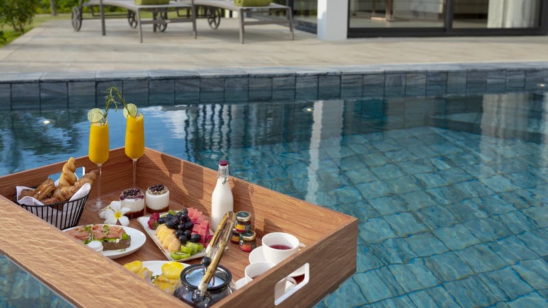 RIVIERA CAM RANH RESORT