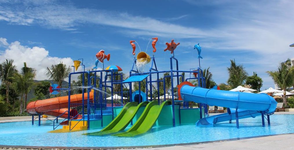 RIVIERA CAM RANH RESORT