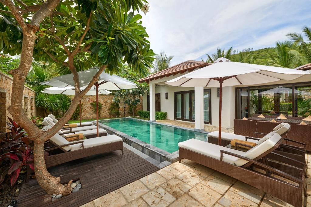 AMIANA RESORT NHA TRANG