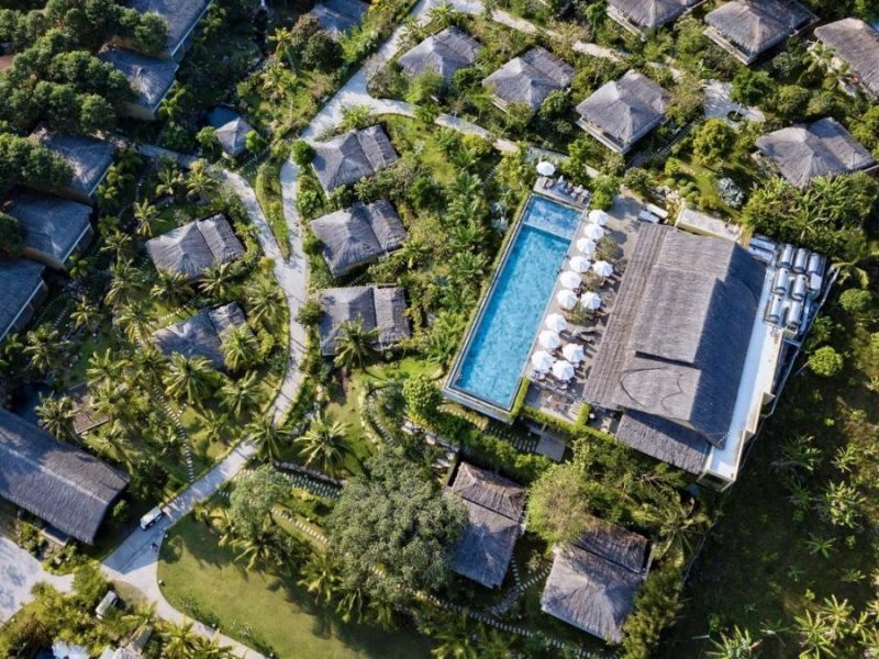 LAHANA PHÚ QUỐC RESORT