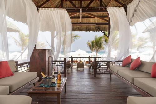 SWANDOR CAM RANH HOTELS & RESORT