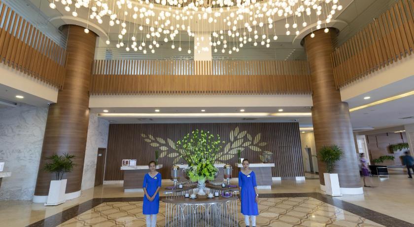 SWANDOR CAM RANH HOTELS & RESORT