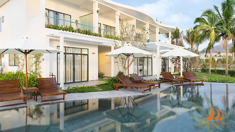 RIVIERA CAM RANH RESORT