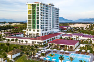 SWANDOR CAM RANH HOTELS & RESORT