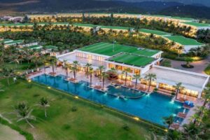 SELECTUM NOA CAM RANH RESORT
