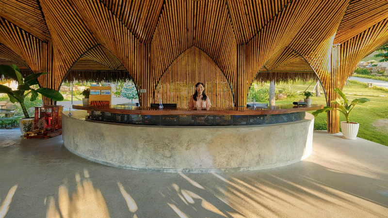 LAHANA PHÚ QUỐC RESORT