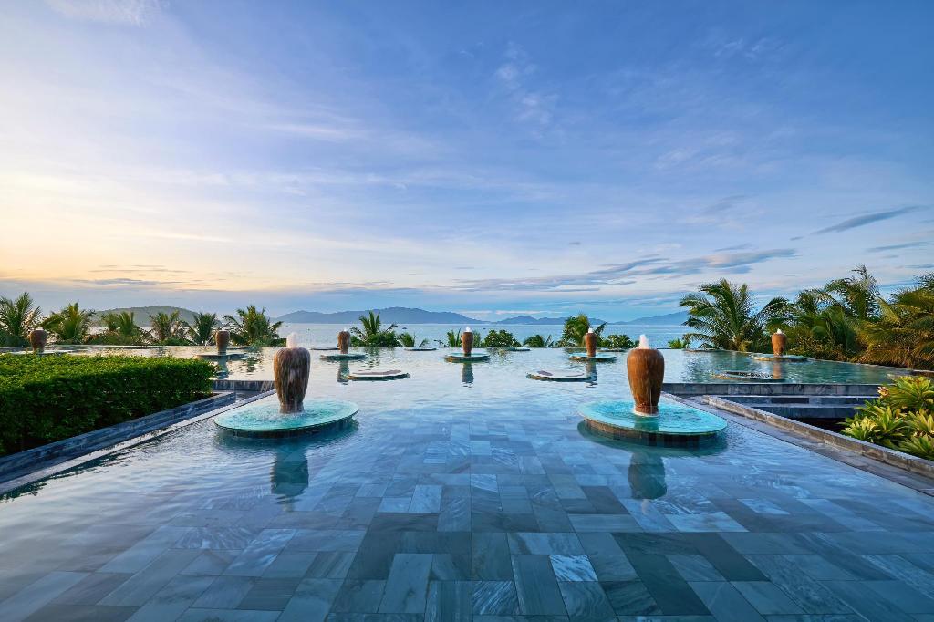 AMIANA RESORT NHA TRANG