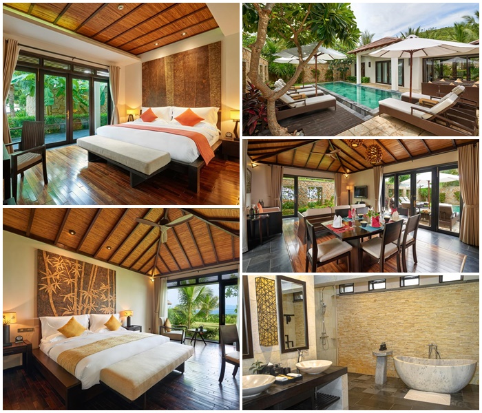 AMIANA RESORT NHA TRANG