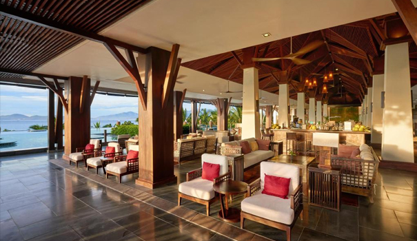 AMIANA RESORT NHA TRANG