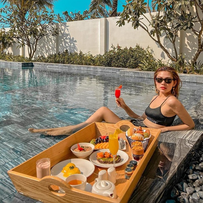 RIVIERA CAM RANH RESORT