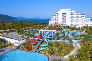RIVIERA CAM RANH RESORT