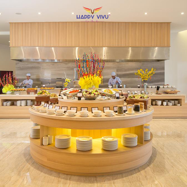 RIVIERA CAM RANH RESORT
