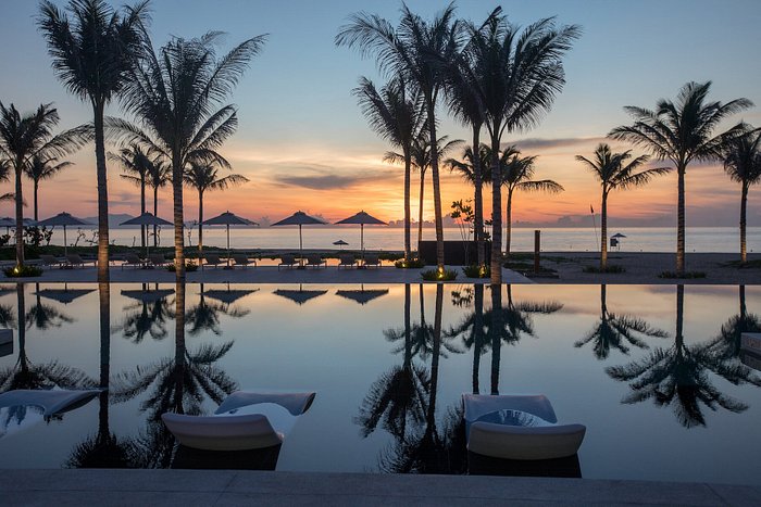 ALMA CAM RANH RESORT