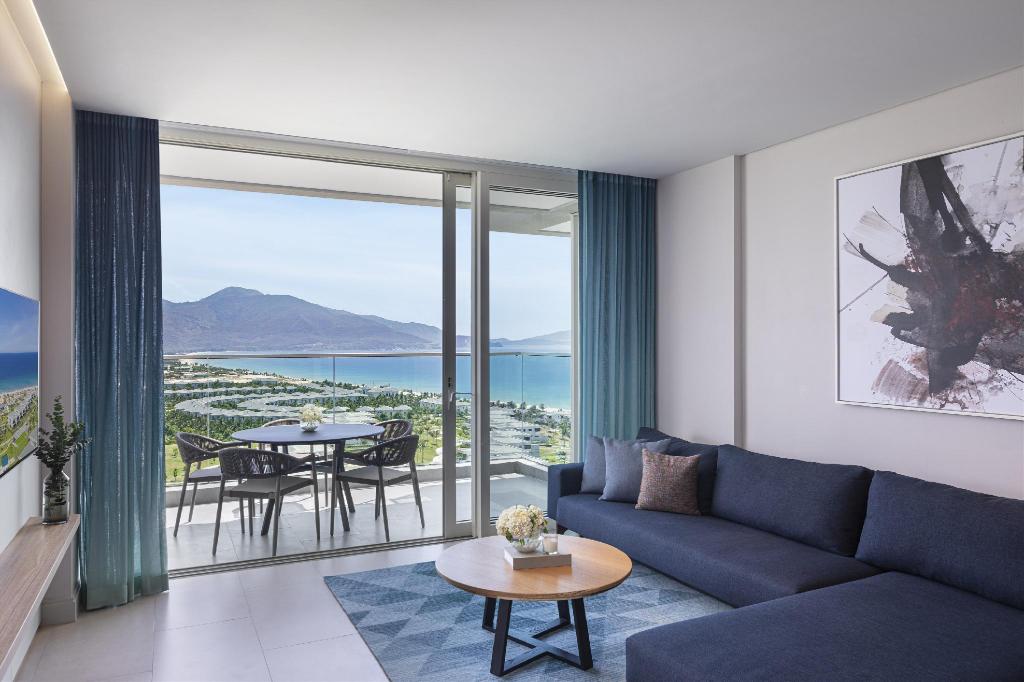 ALMA CAM RANH RESORT