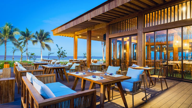 ALMA CAM RANH RESORT