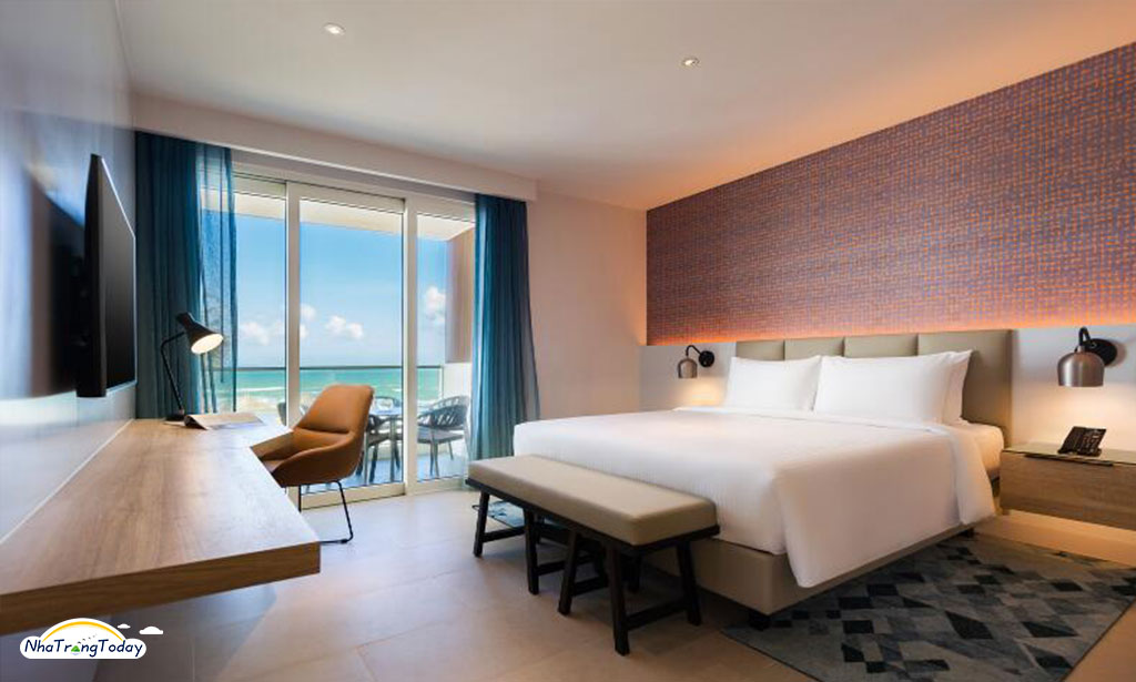 ALMA CAM RANH RESORT