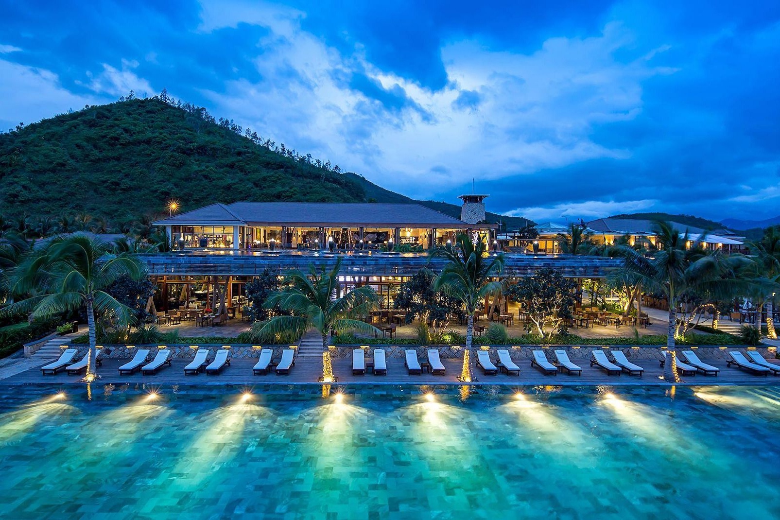 AMIANA RESORT NHA TRANG