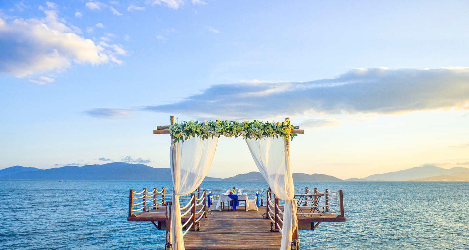 AMIANA RESORT NHA TRANG