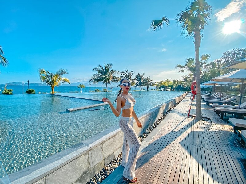 AMIANA RESORT NHA TRANG