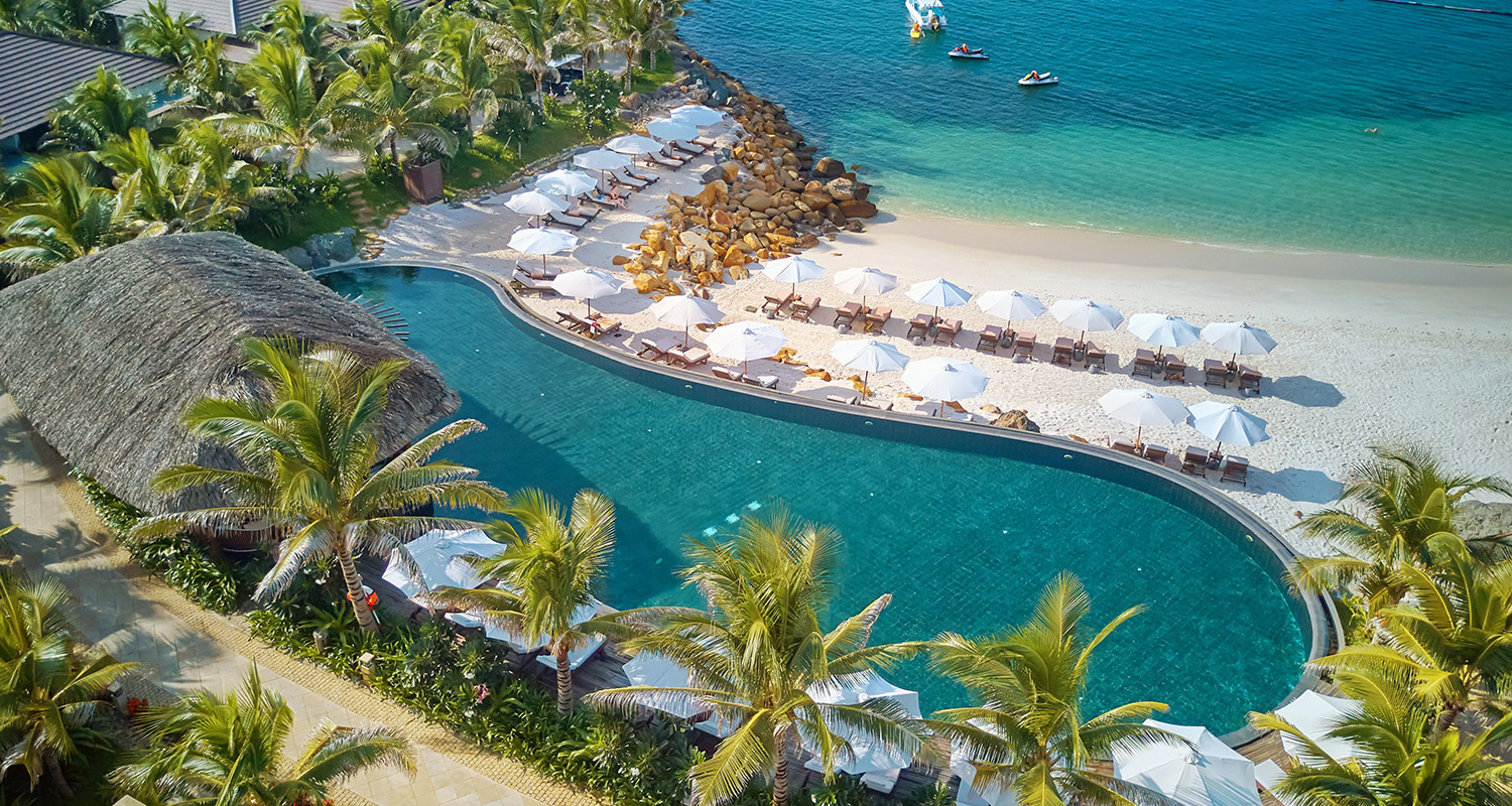 AMIANA RESORT NHA TRANG