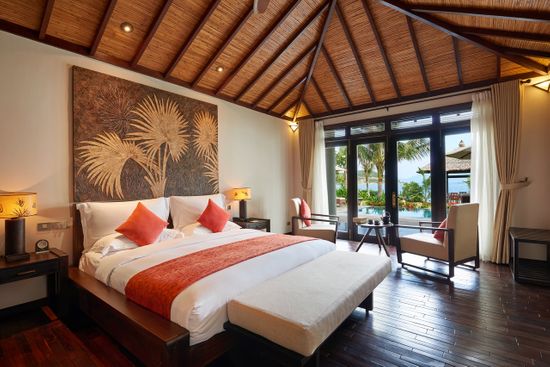 AMIANA RESORT NHA TRANG