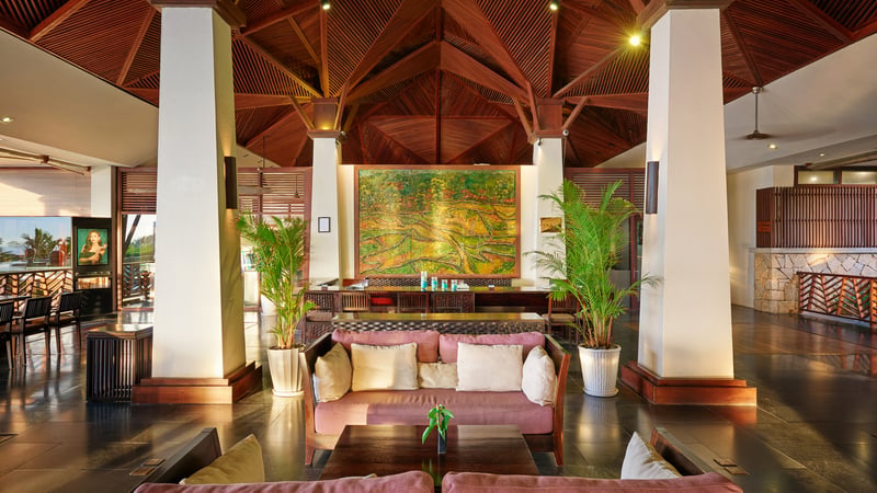 AMIANA RESORT NHA TRANG
