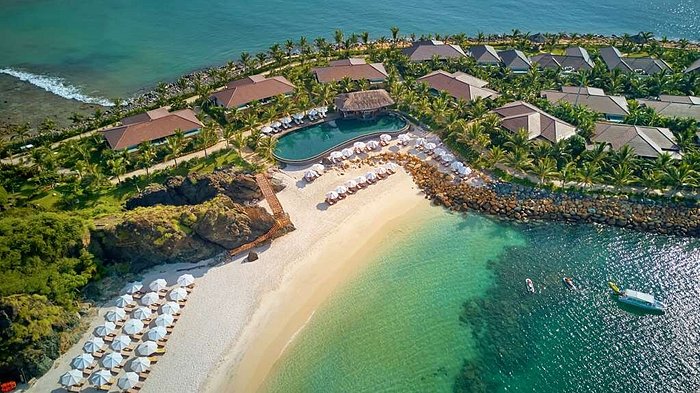 AMIANA RESORT NHA TRANG
