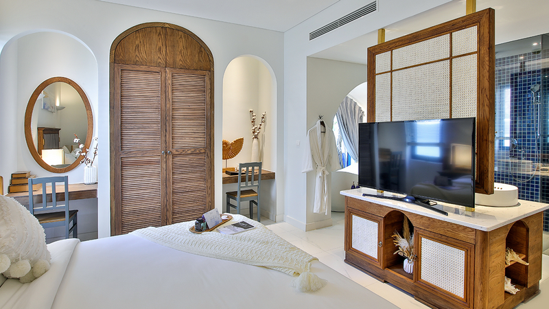 AURAI RESORT CAM RANH BY PEARL
