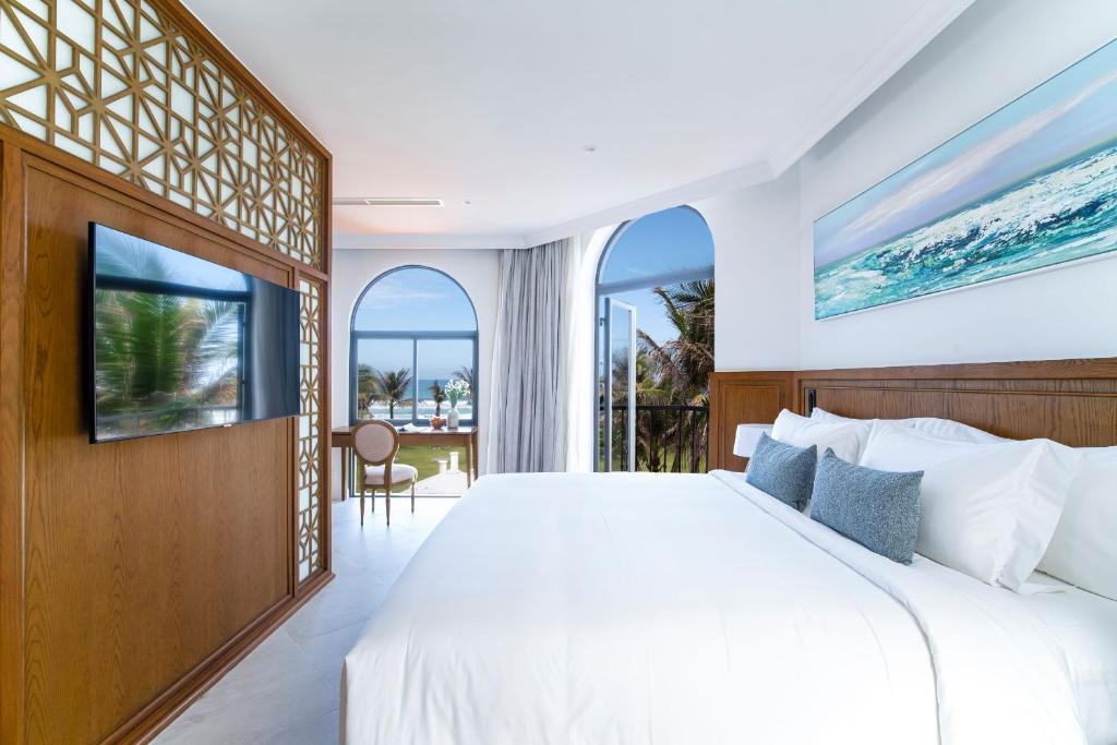 AURAI RESORT CAM RANH BY PEARL