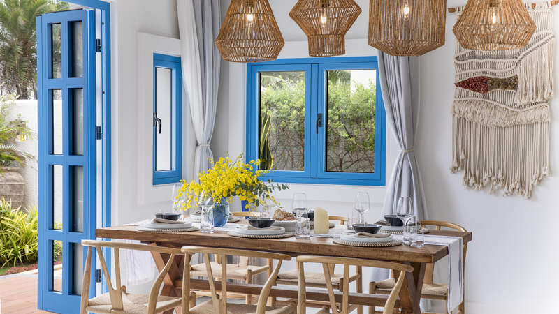 AURAI RESORT CAM RANH BY PEARL