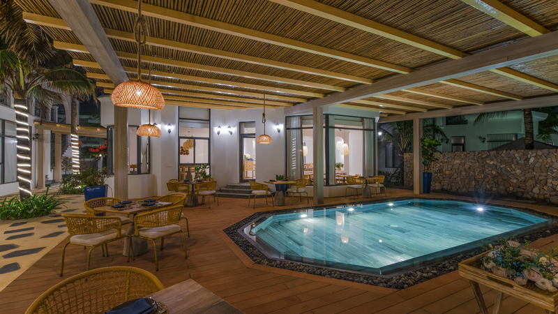 AURAI RESORT CAM RANH BY PEARL
