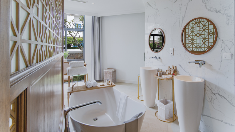 AURAI RESORT CAM RANH BY PEARL