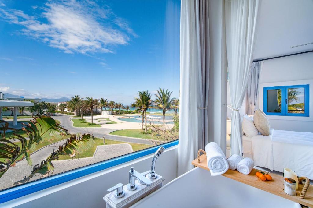 AURAI RESORT CAM RANH BY PEARL