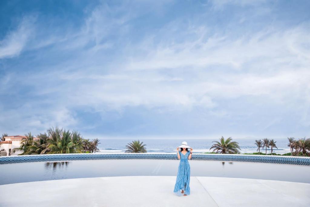 AURAI RESORT CAM RANH BY PEARL
