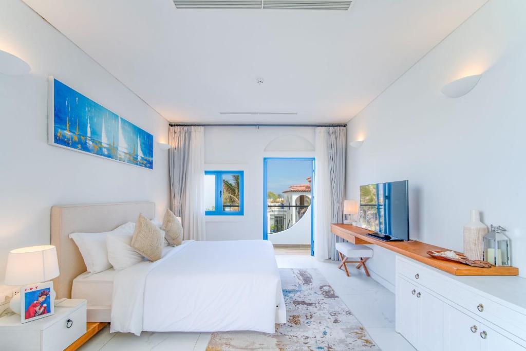 AURAI RESORT CAM RANH BY PEARL