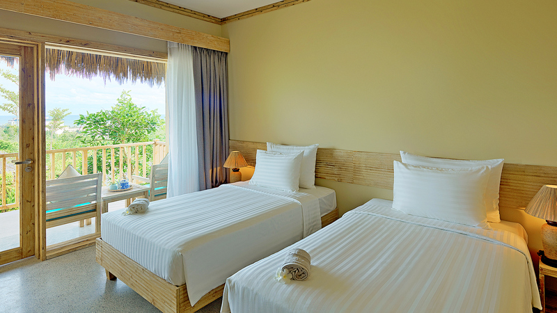 LAHANA PHÚ QUỐC RESORT