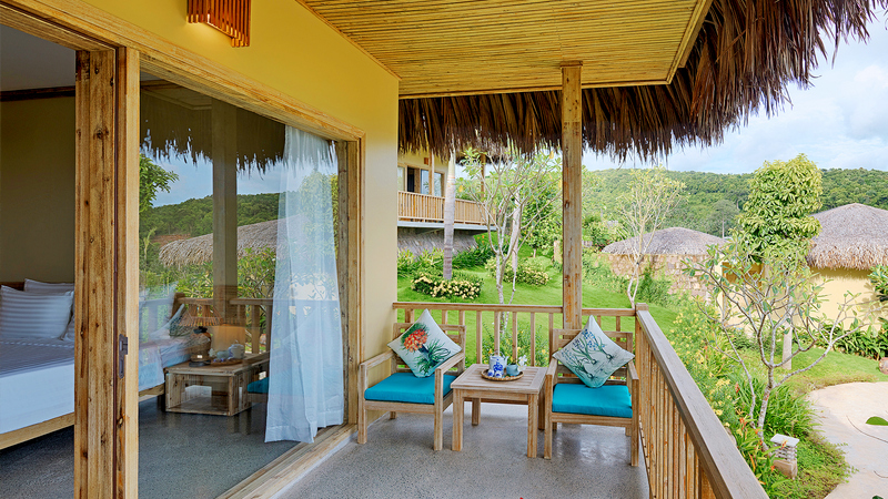 LAHANA PHÚ QUỐC RESORT