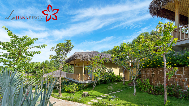 LAHANA PHÚ QUỐC RESORT