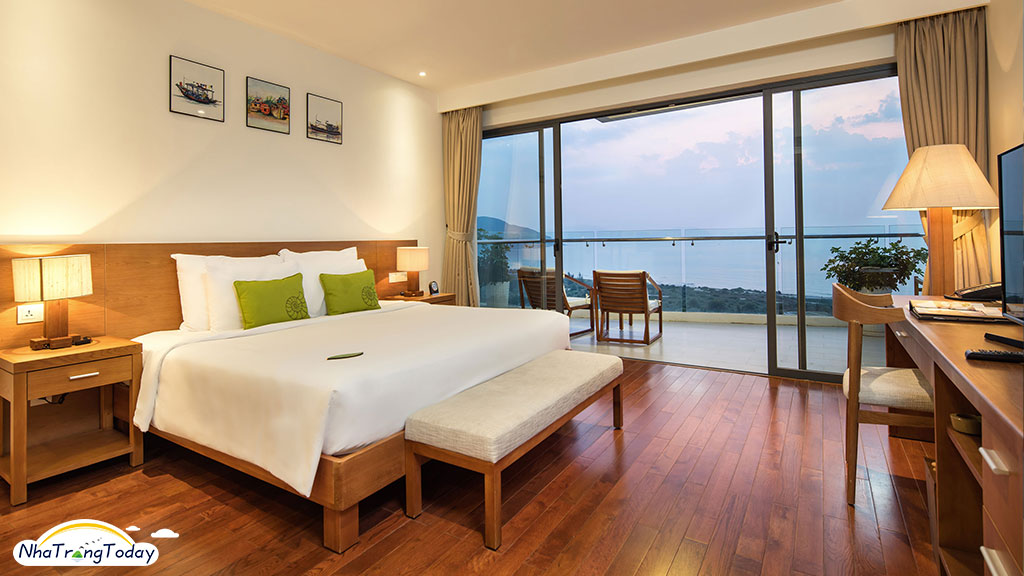 RIVIERA CAM RANH RESORT