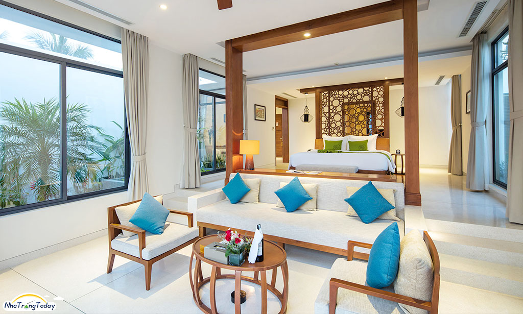 RIVIERA CAM RANH RESORT