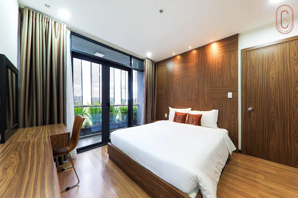 HÔTEL COLLINE ĐÀ LẠT