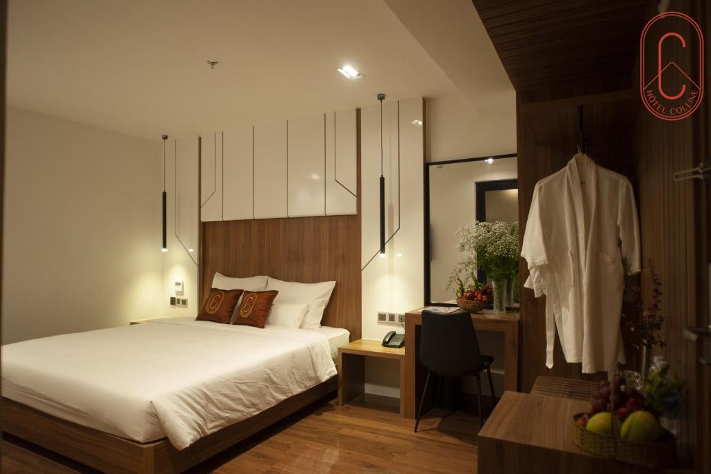 HÔTEL COLLINE ĐÀ LẠT