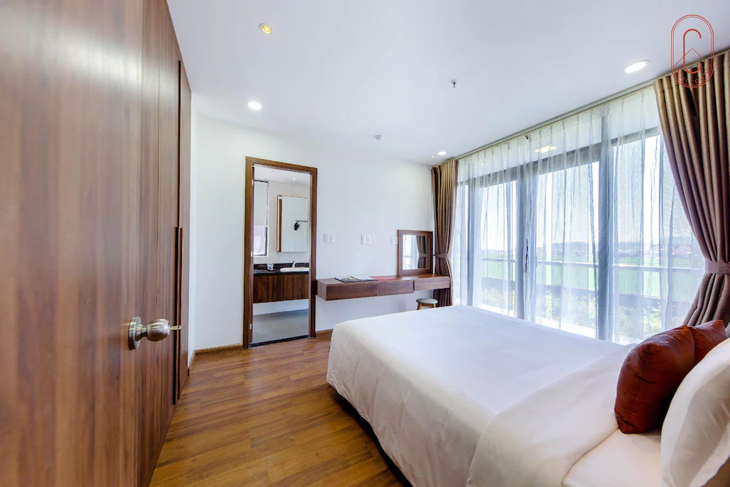 HÔTEL COLLINE ĐÀ LẠT